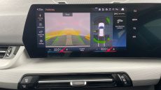 BMW X1 sDrive 20i MHT Sport 5dr Step Auto Petrol Estate